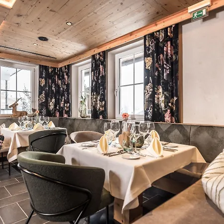 4*s Galtenberg 酒店 4*